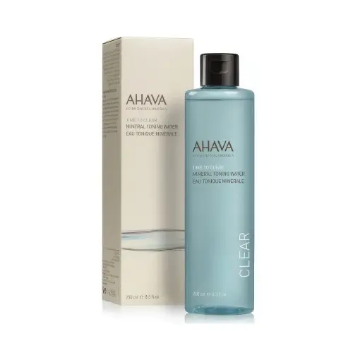 AHAVA Balancing Toner Тонер для лица 250ml