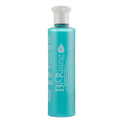 BI’O’RISING СОСТАВ ДЛЯ БИОХИМИЧЕСКОЙ ЗАВИВКИ 250ML
