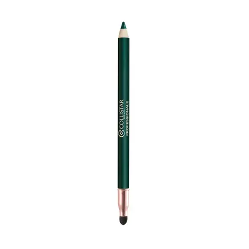 COLLISTAR PROFESSIONALE EYE PENCIL Карандаш для глаз 10 Verde Metallo  1,2 ml