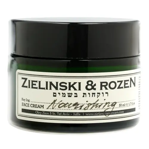 Zielinski & Rozen Face cream Universal nourishing Крем для лица питательный (50мл)