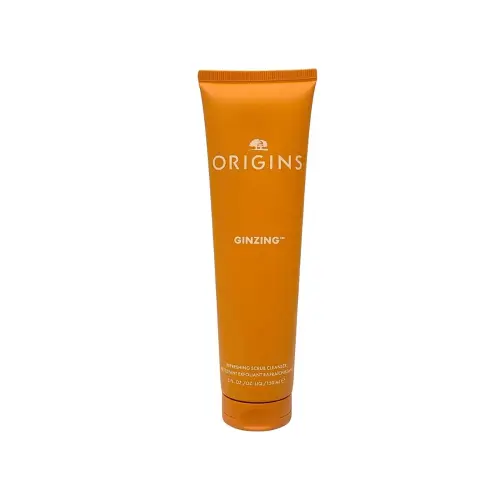 Origins Cleanser Освежающий очищающий скраб  для лица  150ML