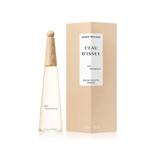 ISSEY MIYAKE IM L'EAU D'ISSEY Туалетная вода спрей 50мл