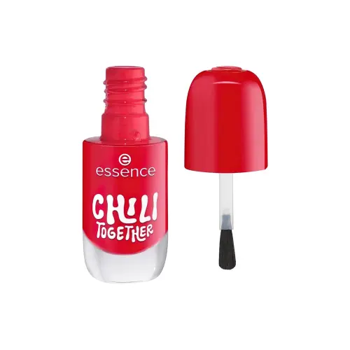 Essence Лак для ногтей gel nail polish 16 1уп
