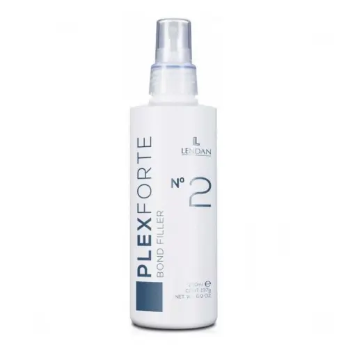 Lendan Реконструктор для волос  PLEX FORTE B.FILLER 200ML