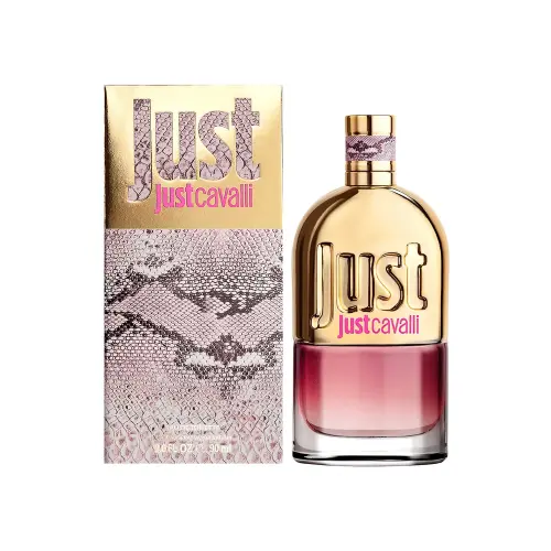 Roberto Cavalli JUST HER EDT 90 ML туалетная вода