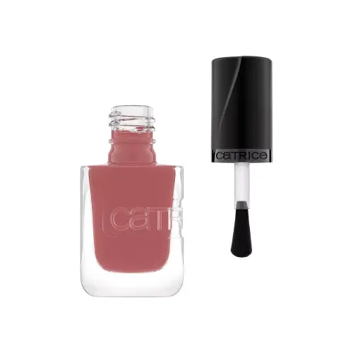 Catrice Лак для ногтей GEL AFFAIR Nail Lacquer 008 1уп