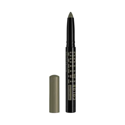 Maybelline Тени для век New York Color Tattoo 24H, тон 40
