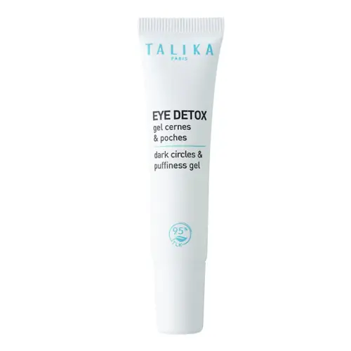 Talika Гель для кожи вокруг глаз - Eye Detox Contour Gel 10 ml