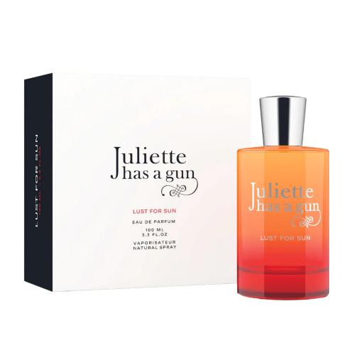 JULIETTE HAS A GUN Lust For Sun EDP Spray 100 ml