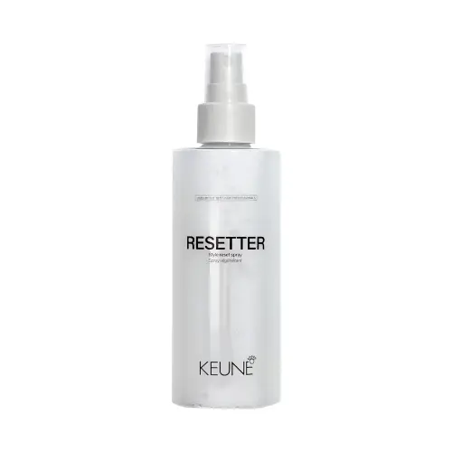 KEUNE STYLE Спрей для волос Resetter, 200 ml