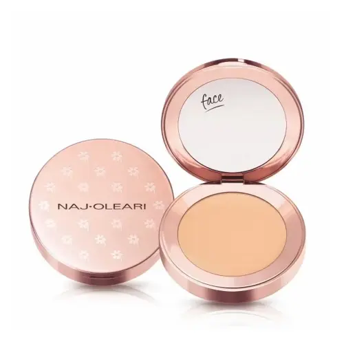 NAJ OLEARI ULTIMATE COVER CONCEALER ULTIMATE COVER CONCEALER Ref.01