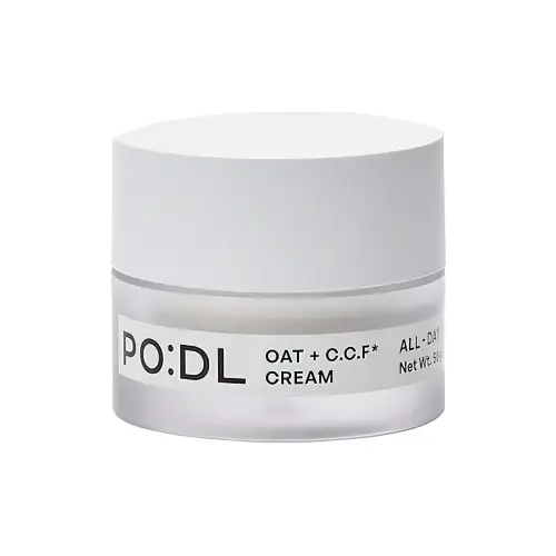 PODL Oat Ceramide All-day Velvet Cream 50g