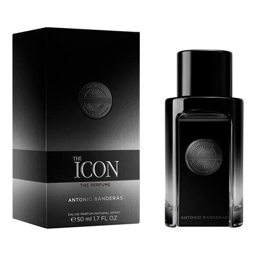 ANTONIO BANDERAS THE ICON ДЛЯ НЕГО (M) 50МЛ