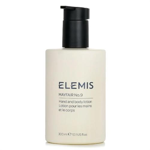 ELEMIS HOE Mayfair No.9 Hand & Body Lotion 300ml
