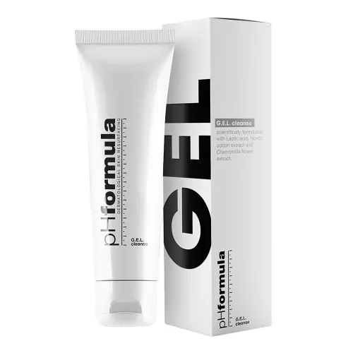 Ph Formula G.E.L. cleanse гель для умывания 100 мл