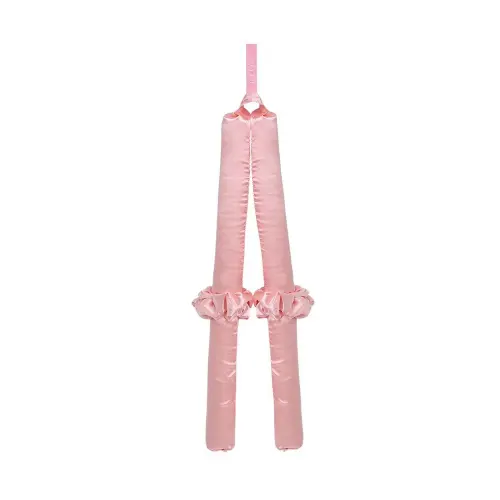 GLOV CoolCurl Satin Pink INT W5