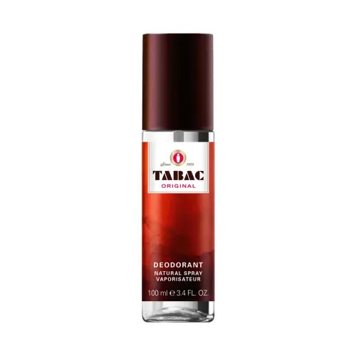 TABAC Дезодорант-спрей ORIGINAL 100мл