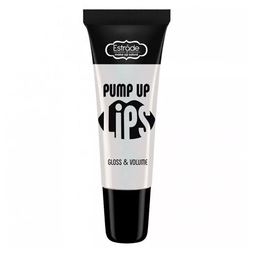 Estrada Блеск для губ с плампинг-эффектом PUMP UP LIPS тон 88