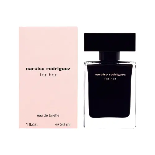 NARCISO RODRIGUEZ FOR HER Туалетная вода спрей 30мл