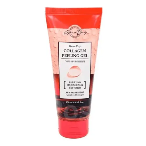 GRACEDAY COLLAGEN PEELING GEL
