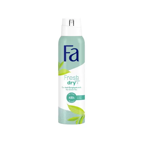 Fa 150ml Fa AP GREEN TEA