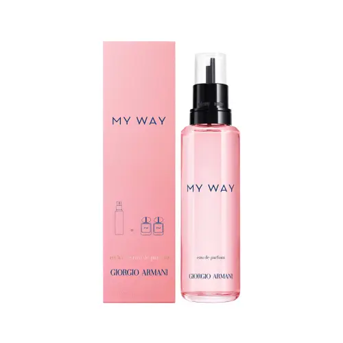Giorgio Armani My Way Recharge Eau de Parfum 100ml