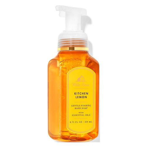 Bath & Body Works KITCHEN LEMON  Жидкое мыло для рук 259 мл