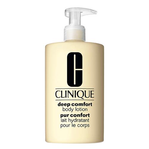 Clinique - Deep Comfort Body Lotion 400ml