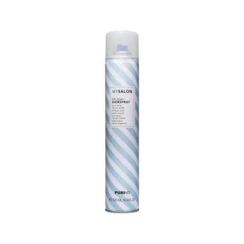 Puring MY SPLASH HAIRSPRAY 500ML