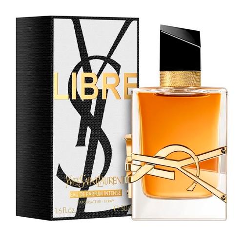 LIBRE INTENSE Парфюмерная вода 50 МЛ