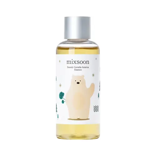 MIXSOON Soondy Centella Essence Sachet — саше эссенции с центеллой, 1 мл