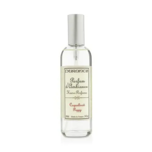 DURANCE  Спрей для дома Room spray 100 mL 3.3 fl.oz Poppy