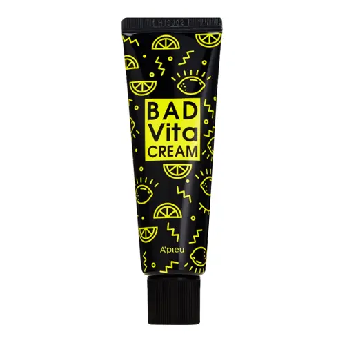 A'PIEU BAD_VITA_CREAM