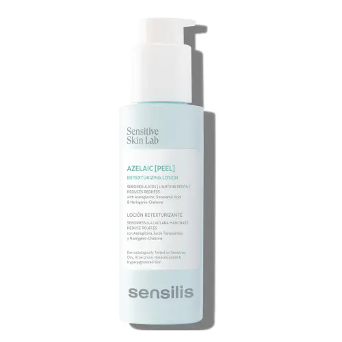 Sensilis Azelaic (PEEL) 100 ml