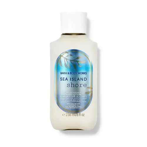 Bath & Body Works Парфюмированный лосьон для тела