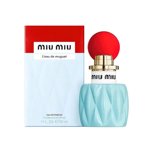 MIUMIU EDP (W) 30ML MV