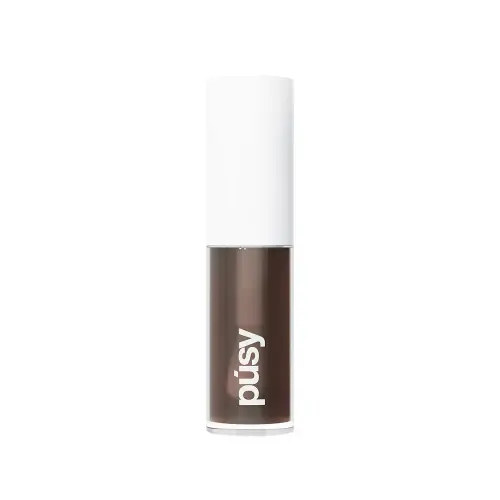 PUSY Масло для губ Chocolate