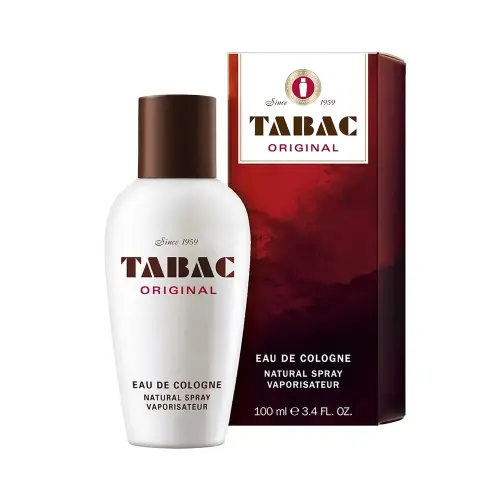TABAC ORIGINAL EDC NS 100ML