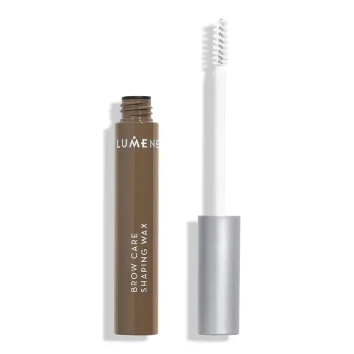 LUMENE BROW CARE SHAPING WAX Воск для бровей №2 5ML