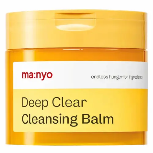 MANYO FACTORY Deep Clear Cleansing Balm  Бальзам для глубокого очищення 132 мл