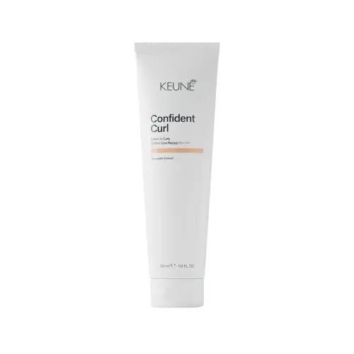 KEUNE STYLE Confident Curl Leave-in Curly / 300ml