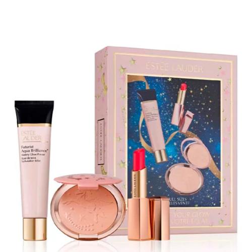 Estee Lauder - Show Off Your Glow 3-Piece Gift Set