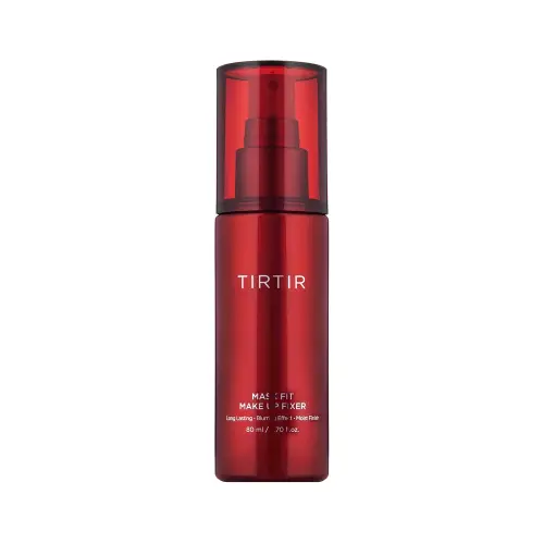 TIR TIR Фиксатор макияжа Mask Fit 80 мл
