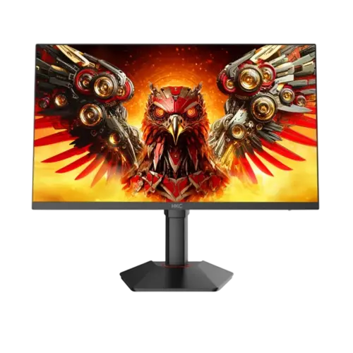 HKC G27H2 27" 180Hz IPS (Flat)