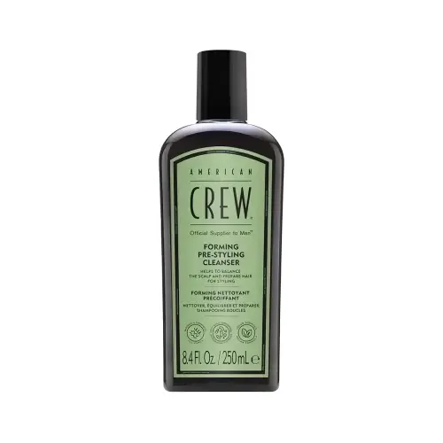 AMERICAN CREW FORMING SHAMPOO Шампунь увлажняющий и подчеркивающий локоны 250 мл