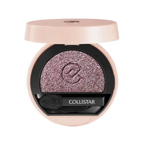 COLLISTAR IMPECCABLE COMPACT EYE SHADOW Тени для век  310 BURGUNDY frost 2 g
