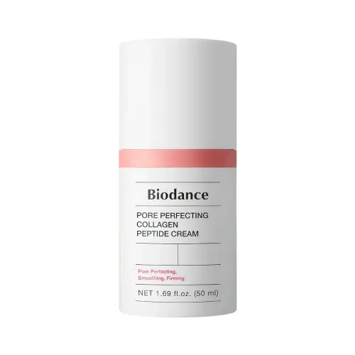 Biodance PORE PERFECTING COLLAGEN PEPTIDE CREAM 50ml / Крем для лица