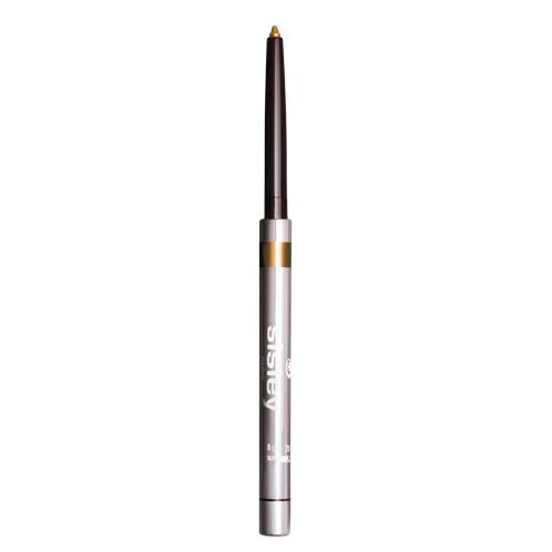 Sisley PH-KHOL STAR WATERPROOF 11 MYSTIC GOLD Фитокарандаш для контура глаз «Star» водостойкий № 11 Золотисто-коричневый 0,3 г