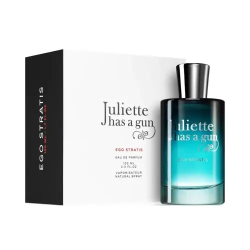JULIETTE HAS A GUN Ego Stratis EDP Spray 50 ml