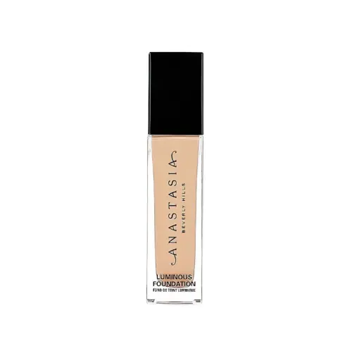 Anastasia Beverly Hills Luminous Foundation - 150W  / Сияющий тональный крем оттенок 150W